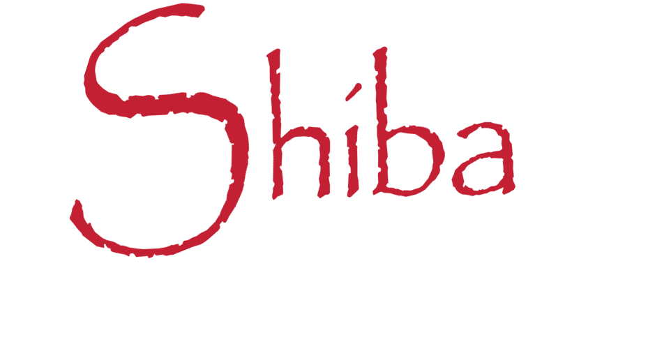 Shiba Taekwondo Logo